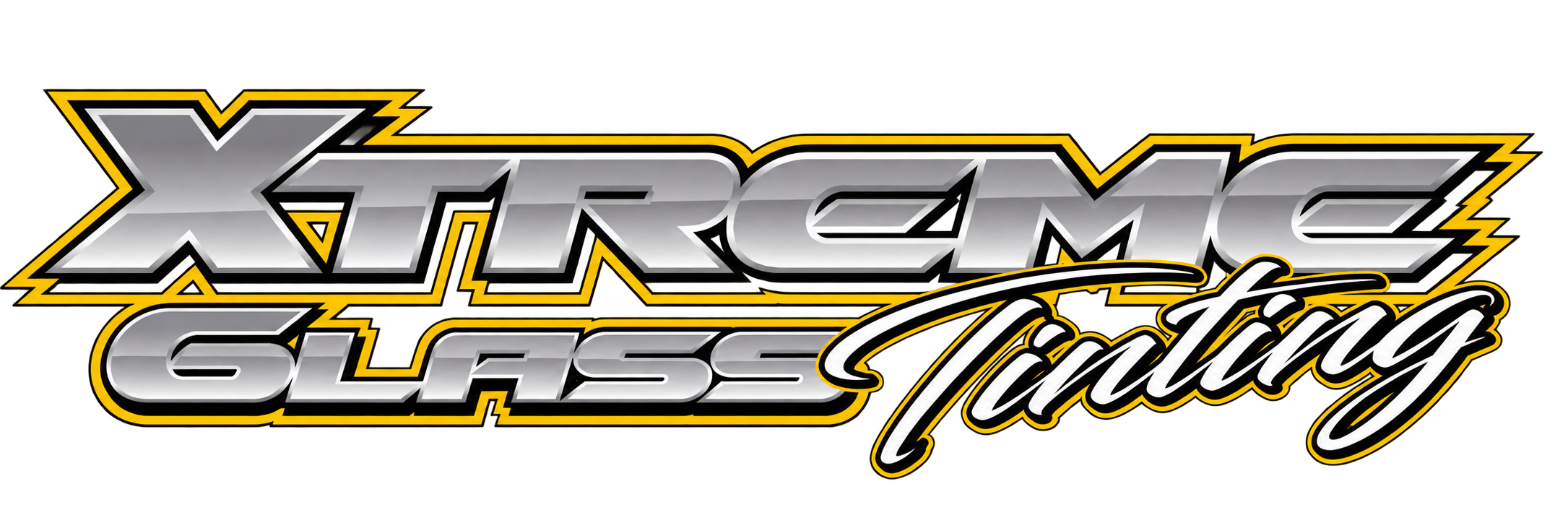 Xtreme Glass Tinting